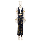 Elden Ring Queen Marika Cosplay Costume - Premium Game Character Outfit - Coscosmos